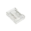 Connector for strip to strip COB CLIP INVISIBLE 2 pin 10mm IP20