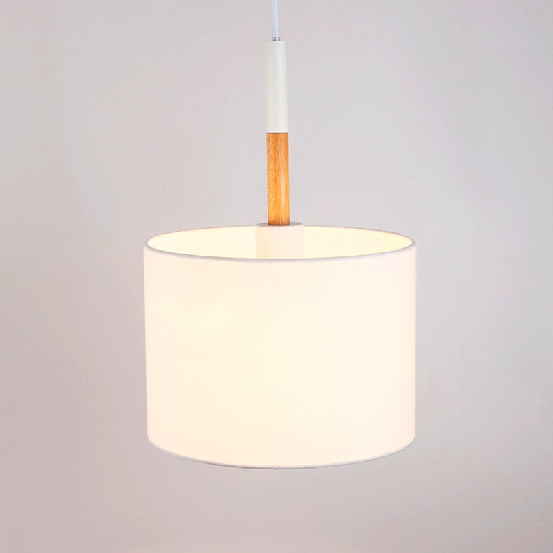 Pendant ceiling lamp "Class" E27