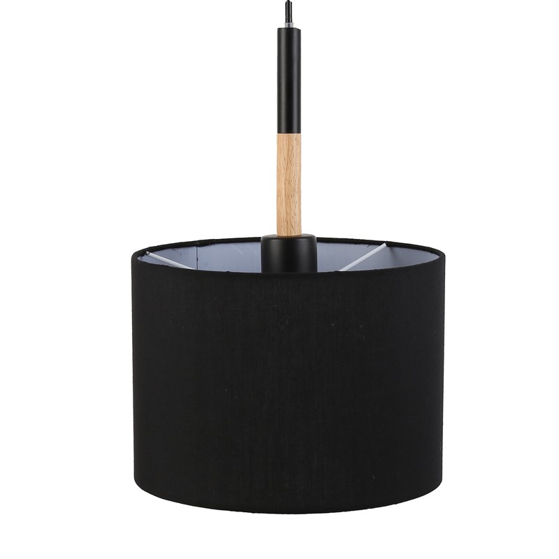 Pendant ceiling lamp "Class" E27