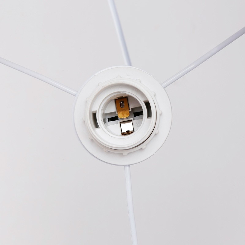 Pendant ceiling lamp "Class XL".