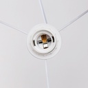 Pendant ceiling lamp "Class XL".
