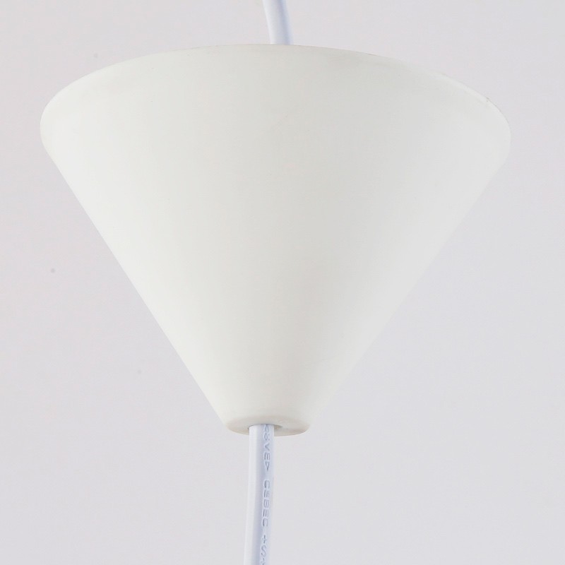 Pendant ceiling lamp "Class XL".