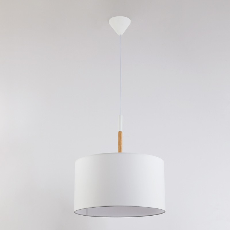 Pendant ceiling lamp "Class XL".