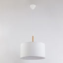 Pendant ceiling lamp "Class XL".