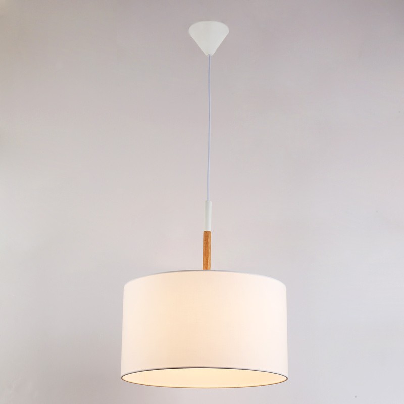 Pendant ceiling lamp "Class XL".