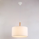 Pendant ceiling lamp "Class XL".