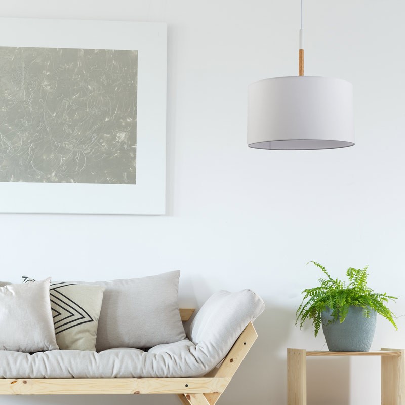 Pendant ceiling lamp "Class XL".