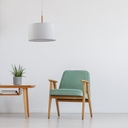 Pendant ceiling lamp "Class XL".