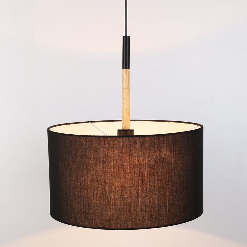 Pendant ceiling lamp "Class XL".