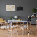 Pendant ceiling lamp "Class XL".