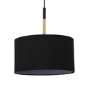 Pendant ceiling lamp "Class XL".
