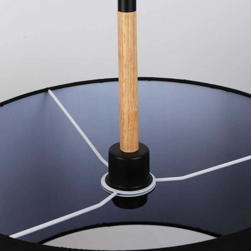 Pendant ceiling lamp "Class XL".