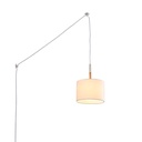 Pendant ceiling lamp with socket "Class".