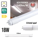 LED T8 120cm 18W High Efficiency 140 LM/W LED Tube T8 120cm High Efficiency 140 LM/W