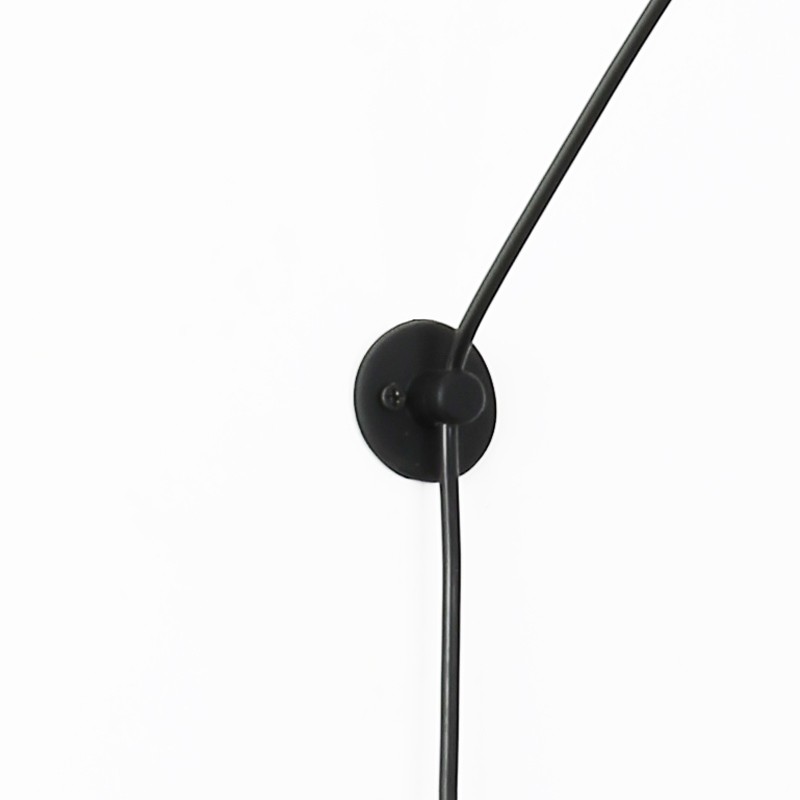 Pendant ceiling lamp with socket "Class".