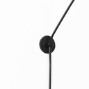Pendant ceiling lamp with socket "Class".