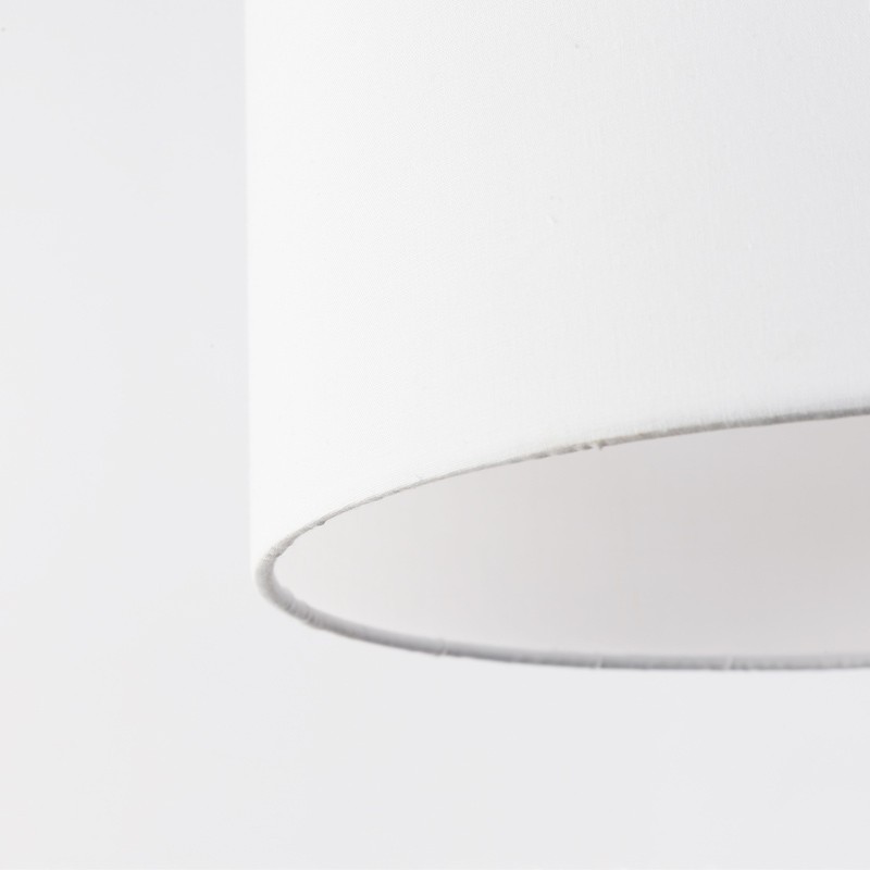 Pendant ceiling lamp with socket "Class".