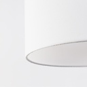 Pendant ceiling lamp with socket "Class".