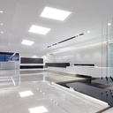 LED Panel 60X60cm with recessed KIT 44W UGR19 Driver Philips