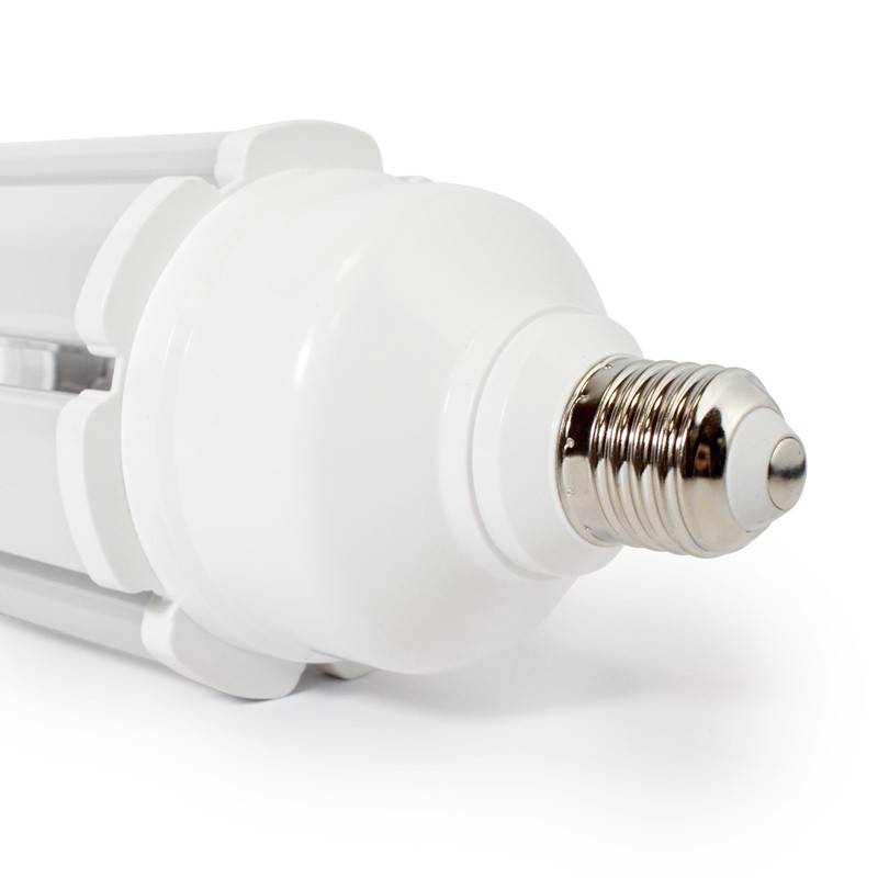 Industrial LED bulb E27 "CORN" - DL96 - 50W - 180-265V