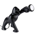 Mono resin table lamp "Orangutan" - GU10
