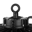 Industrial LED High Bay - LIFUD Driver - 150W - 160lm/W - PHILIPS Chip - Dimmable 1-10V - IP65