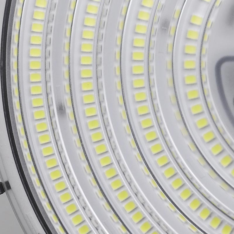 Industrial LED High Bay - LIFUD Driver - 150W - 160lm/W - PHILIPS Chip - Dimmable 1-10V - IP65