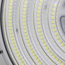 Industrial LED High Bay - LIFUD Driver - 150W - 160lm/W - PHILIPS Chip - Dimmable 1-10V - IP65
