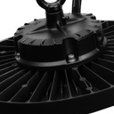Industrial LED High Bay - LIFUD Driver - 150W - 160lm/W - PHILIPS Chip - Dimmable 1-10V - IP65