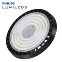 Industrial LED High Bay - LIFUD Driver - 150W - 160lm/W - PHILIPS Chip - Dimmable 1-10V - IP65