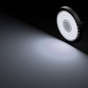 Industrial LED High Bay - LIFUD Driver - 150W - 160lm/W - PHILIPS Chip - Dimmable 1-10V - IP65