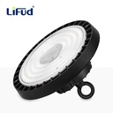 Industrial LED High Bay - LIFUD Driver - 150W - 160lm/W - PHILIPS Chip - Dimmable 1-10V - IP65