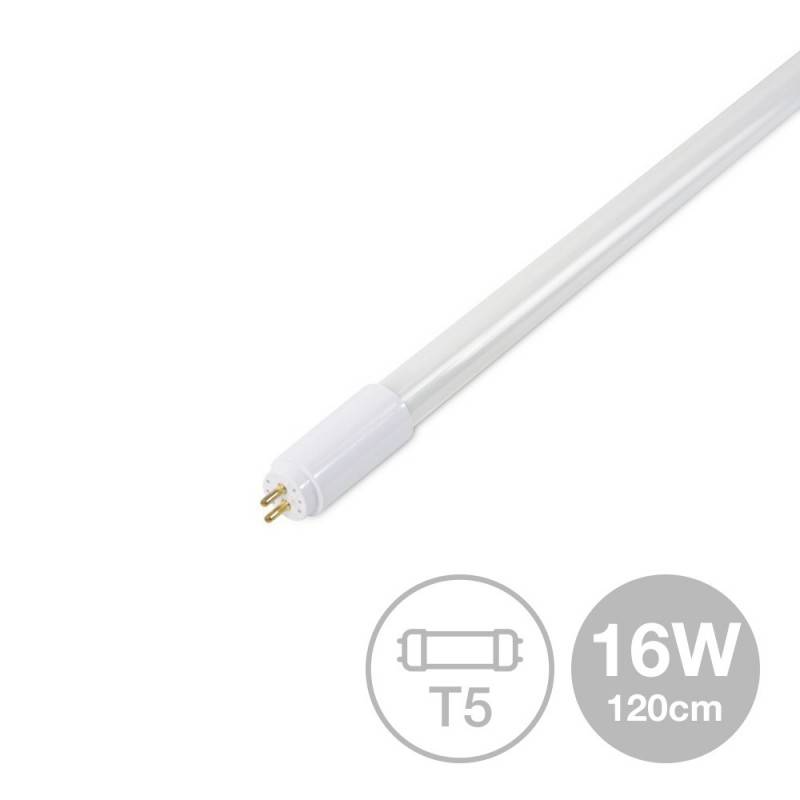 LED Tube 120cm T5 - 16W - 115lm/W