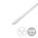 LED Tube 120cm T5 - 16W - 115lm/W