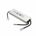 Compact waterproof power supply 12V 300W IP67