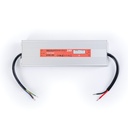 Waterproof slim power supply 300W 24V - 12.5A - IP67