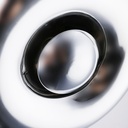 Design wall light "LIPS"
