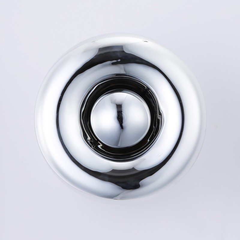Design wall light "LIPS"