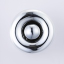 Design wall light "LIPS"
