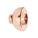 Design wall light "LIPS"