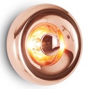 Design wall light "LIPS"