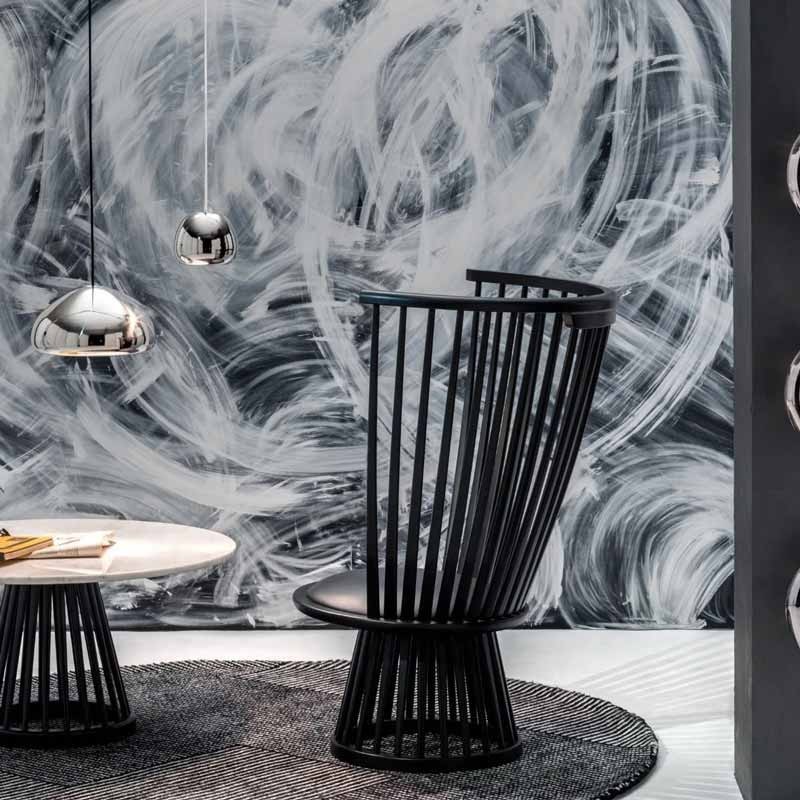 Design pendant light "Julia"