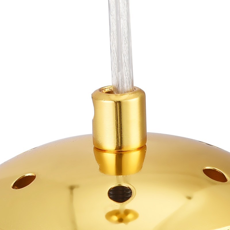 Design pendant light "Julia"