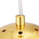 Design pendant light "Julia"