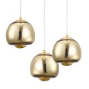 Design pendant light "Julia"