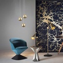 Design pendant light "Julia"