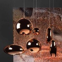 Design pendant light "Julia"
