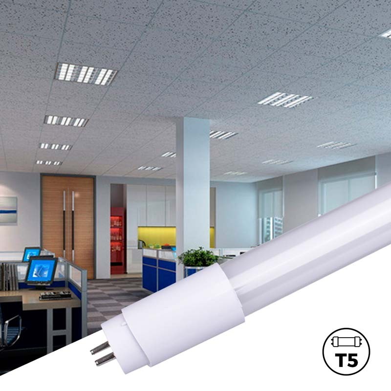 LED Tube 120cm T5 - 16W - 115lm/W