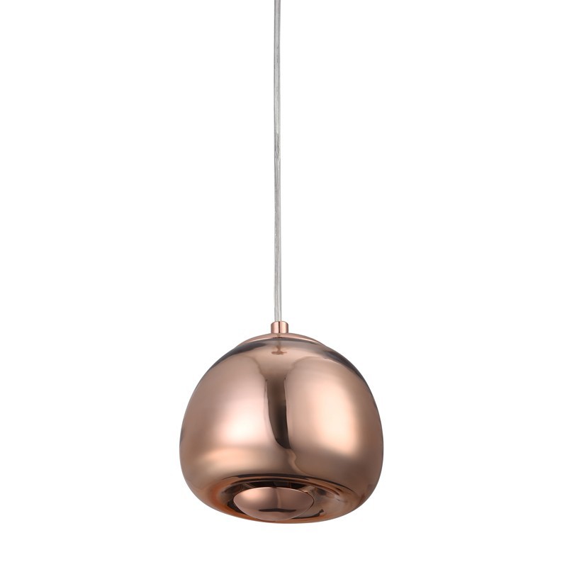 Design pendant light "Julia"