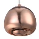 Design pendant light "Julia"
